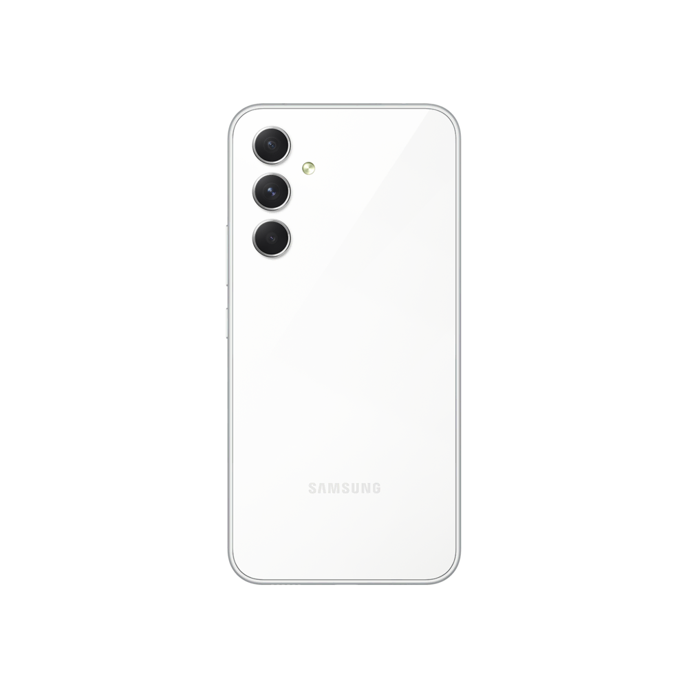 SAMSUNG Galaxy A54 8GB/256GB Beyaz Android Telefon Modelleri
