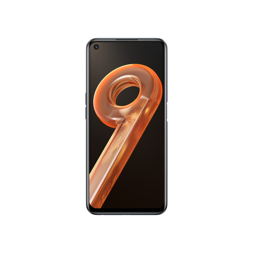 Realme 9i 4GB/128GB Siyah Android Telefon Modelleri