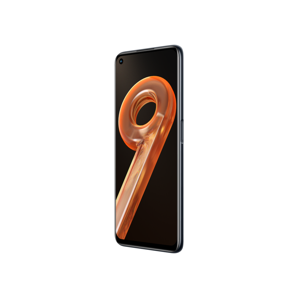 Realme 9i 4GB/128GB Siyah Android Telefon Modelleri