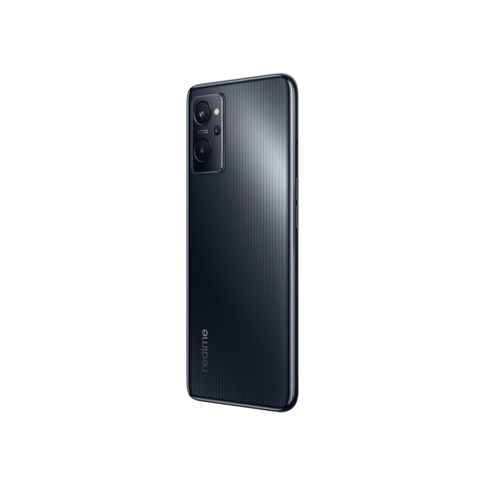 Realme 9i 4GB/128GB Siyah Android Telefon Modelleri
