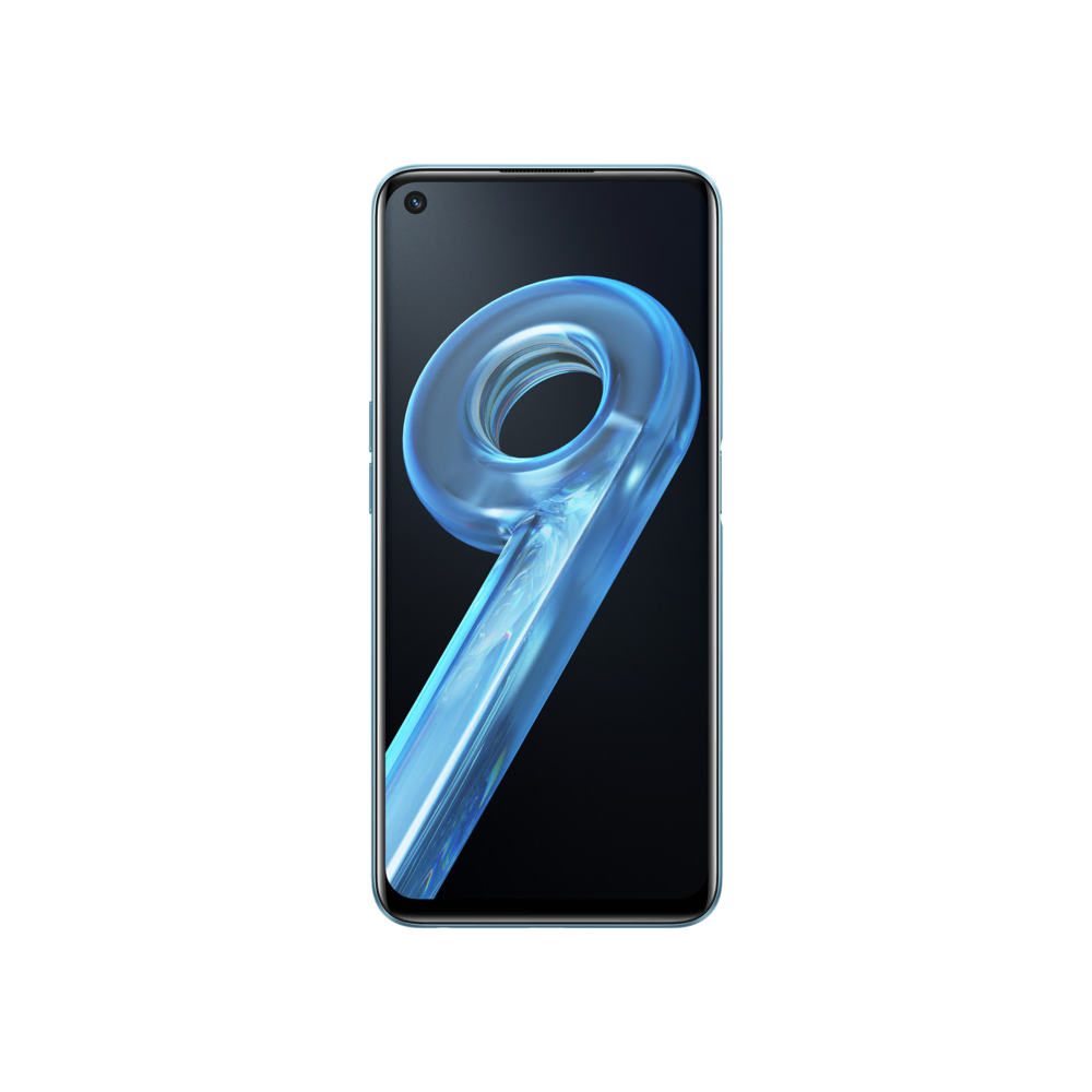 Realme 9i 4GB/128GB Mavi Android Telefon Modelleri