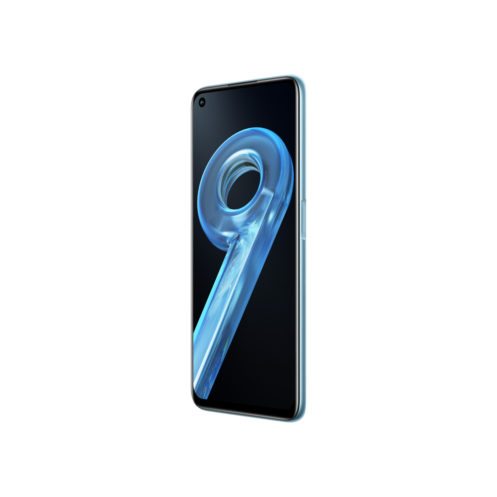 Realme 9i 4GB/128GB Mavi Android Telefon Modelleri