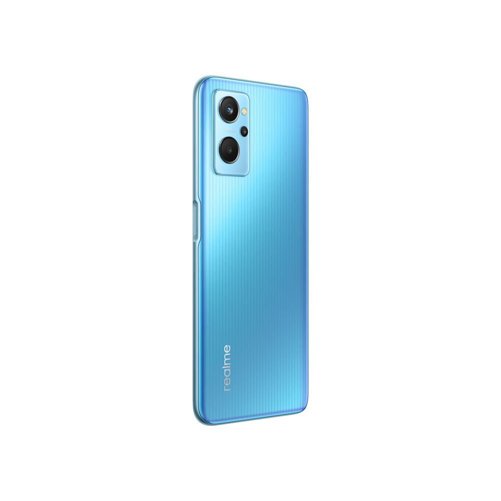 Realme 9i 4GB/128GB Mavi Android Telefon Modelleri