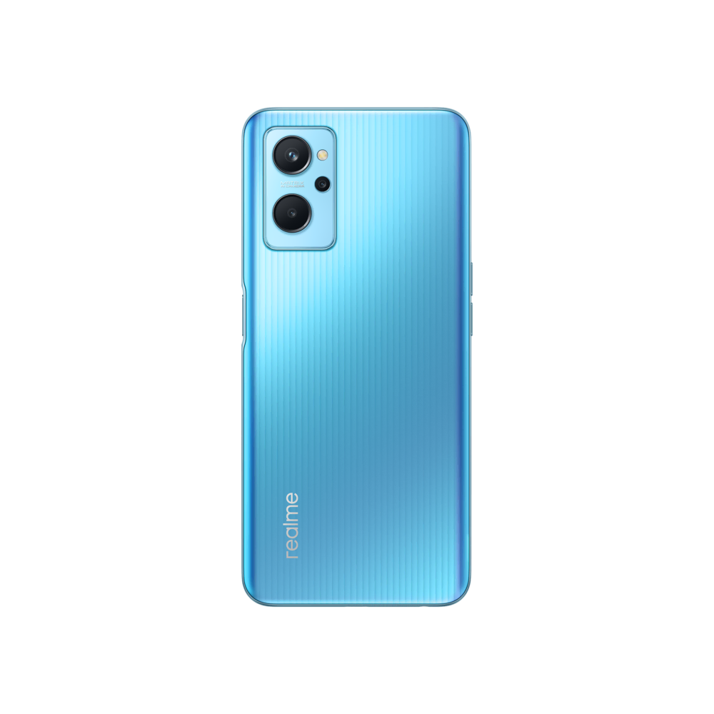 Realme 9i 4GB/128GB Mavi Android Telefon Modelleri
