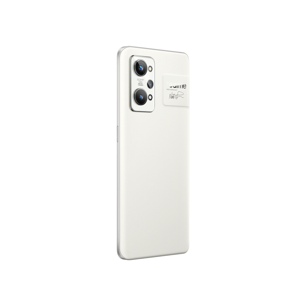 Realme GT2 12GB/256GB GB Beyaz Android Telefon Modelleri