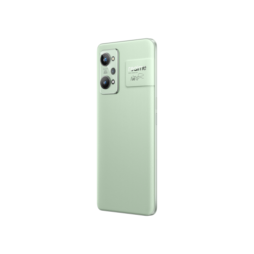 Realme GT2 12GB/256GB GB Yeşil Android Telefon Modelleri