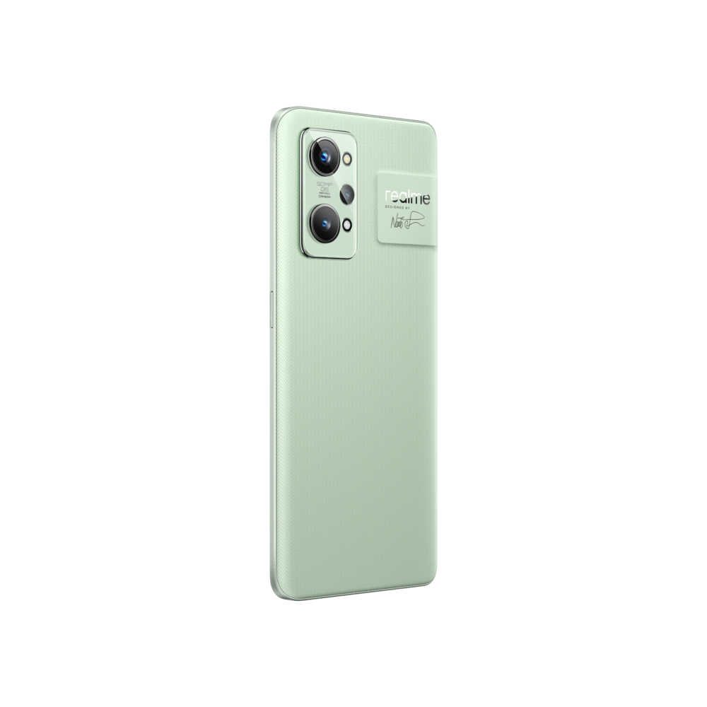 Realme GT2 12GB/256GB GB Yeşil Android Telefon Modelleri