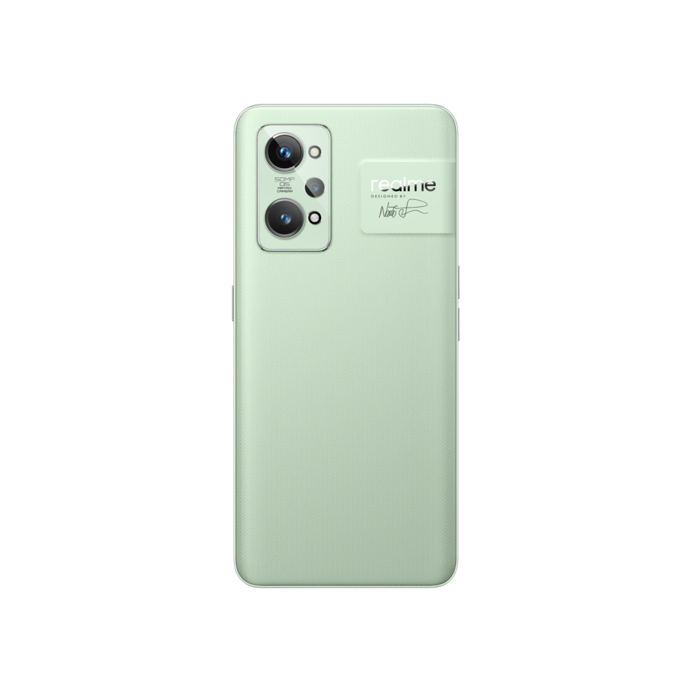 Realme GT2 12GB/256GB GB Yeşil Android Telefon Modelleri