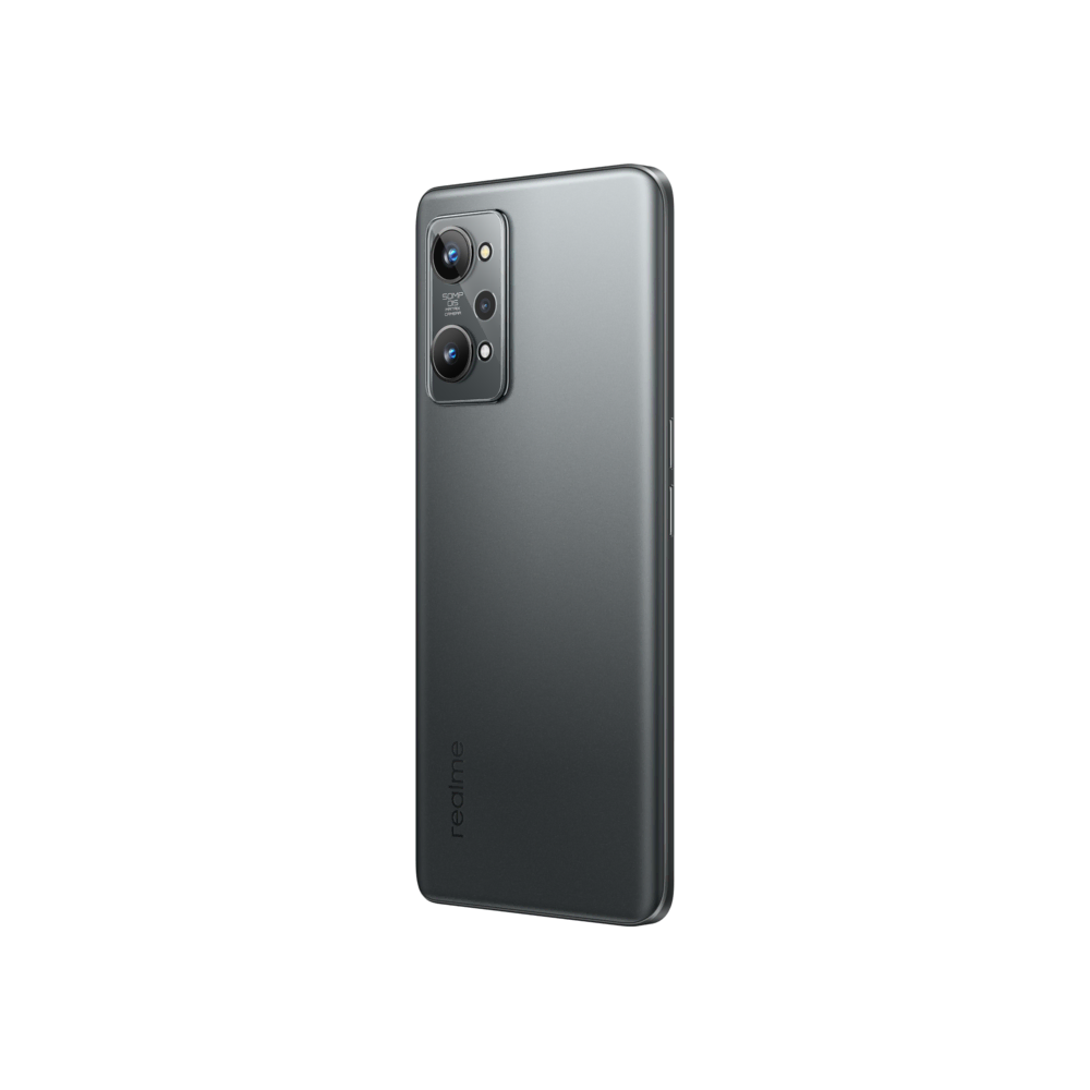 Realme GT2 12GB/256GB GB Siyah Android Telefon Modelleri