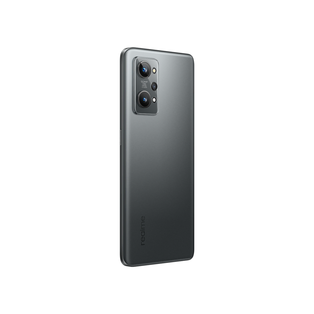 Realme GT2 12GB/256GB GB Siyah Android Telefon Modelleri