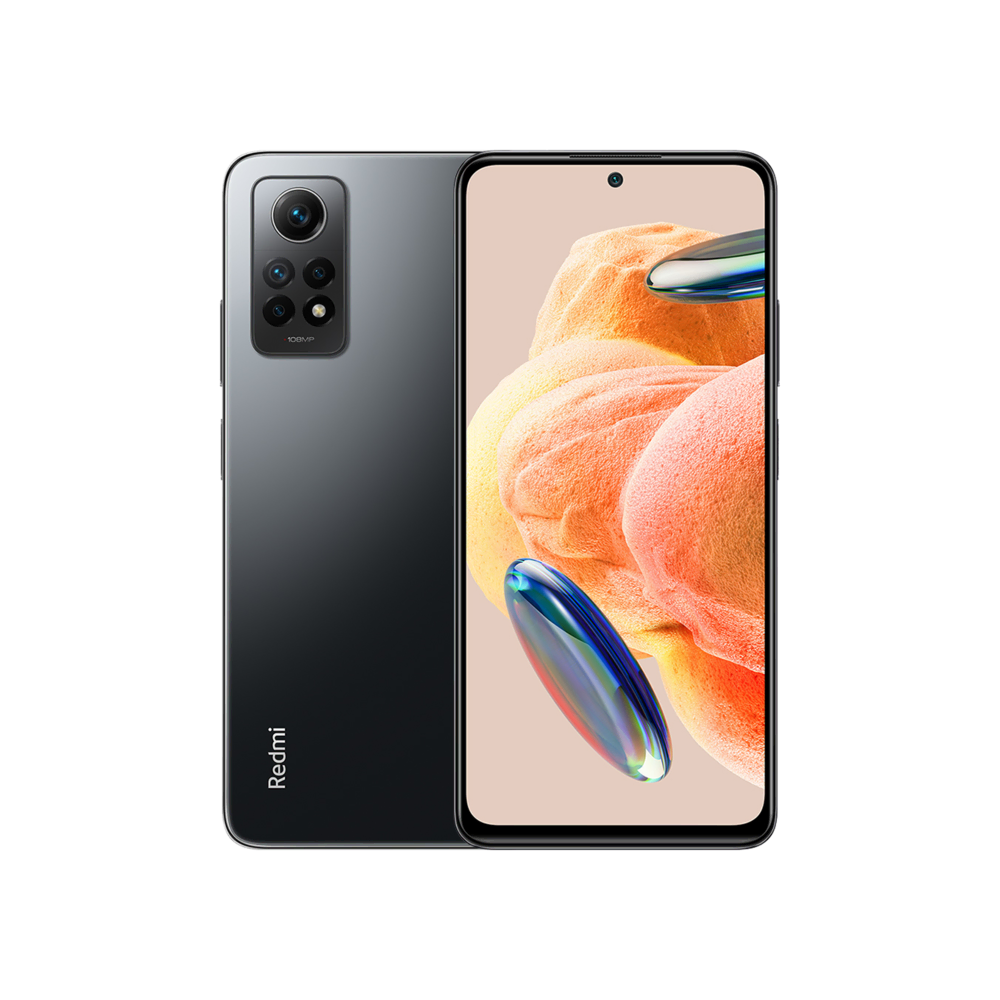 Xiaomi Note 12 Pro 8/256GB Gri Android Telefon Modelleri