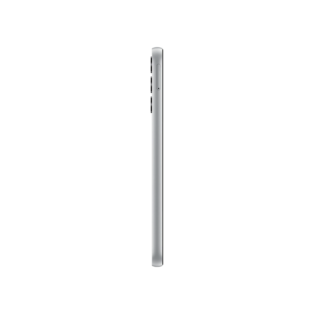 SAMSUNG Galaxy A24 6GB/128GB Gümüş Android Telefon Modelleri