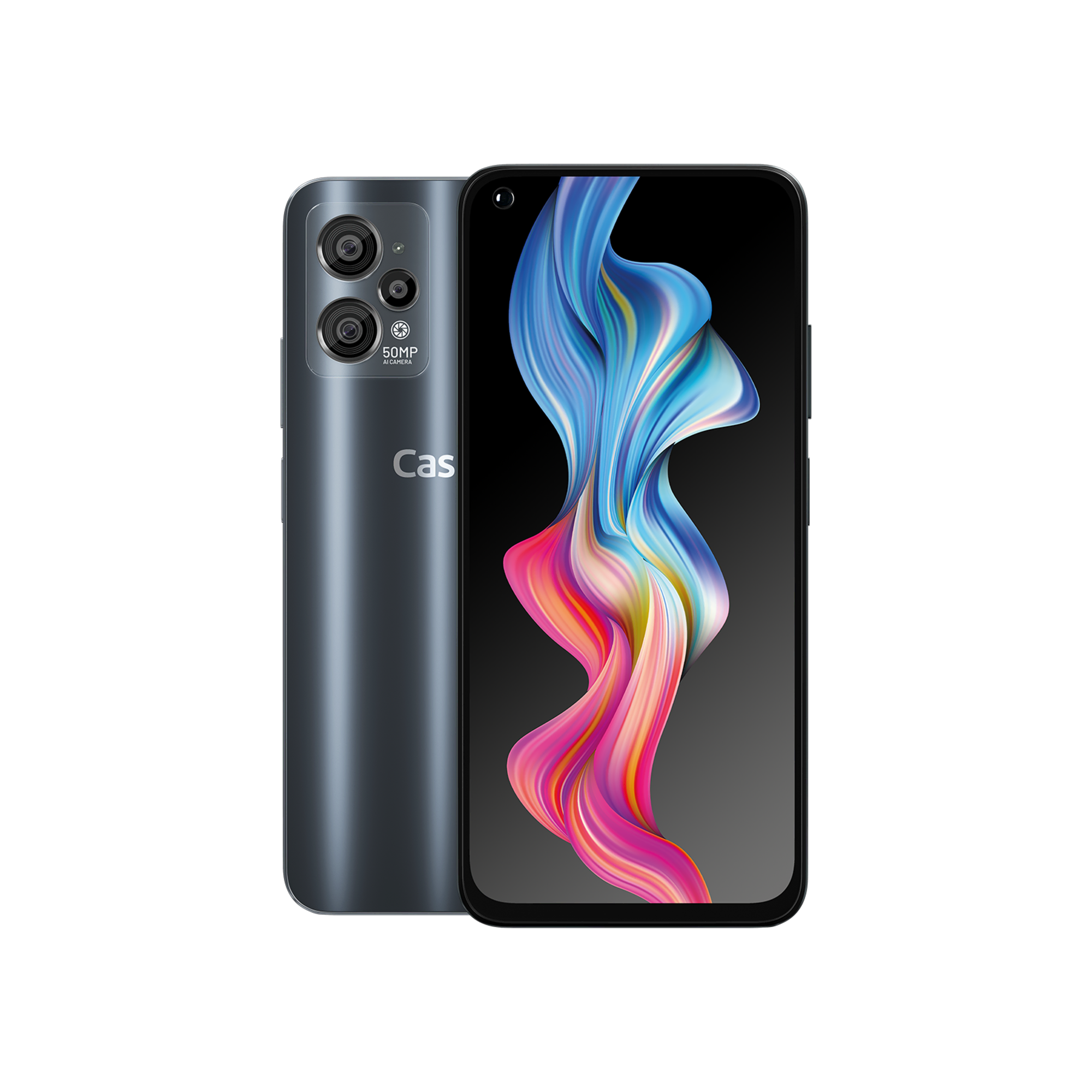 Casper VIA X30 Plus 8GB/256GB Koyu Gri