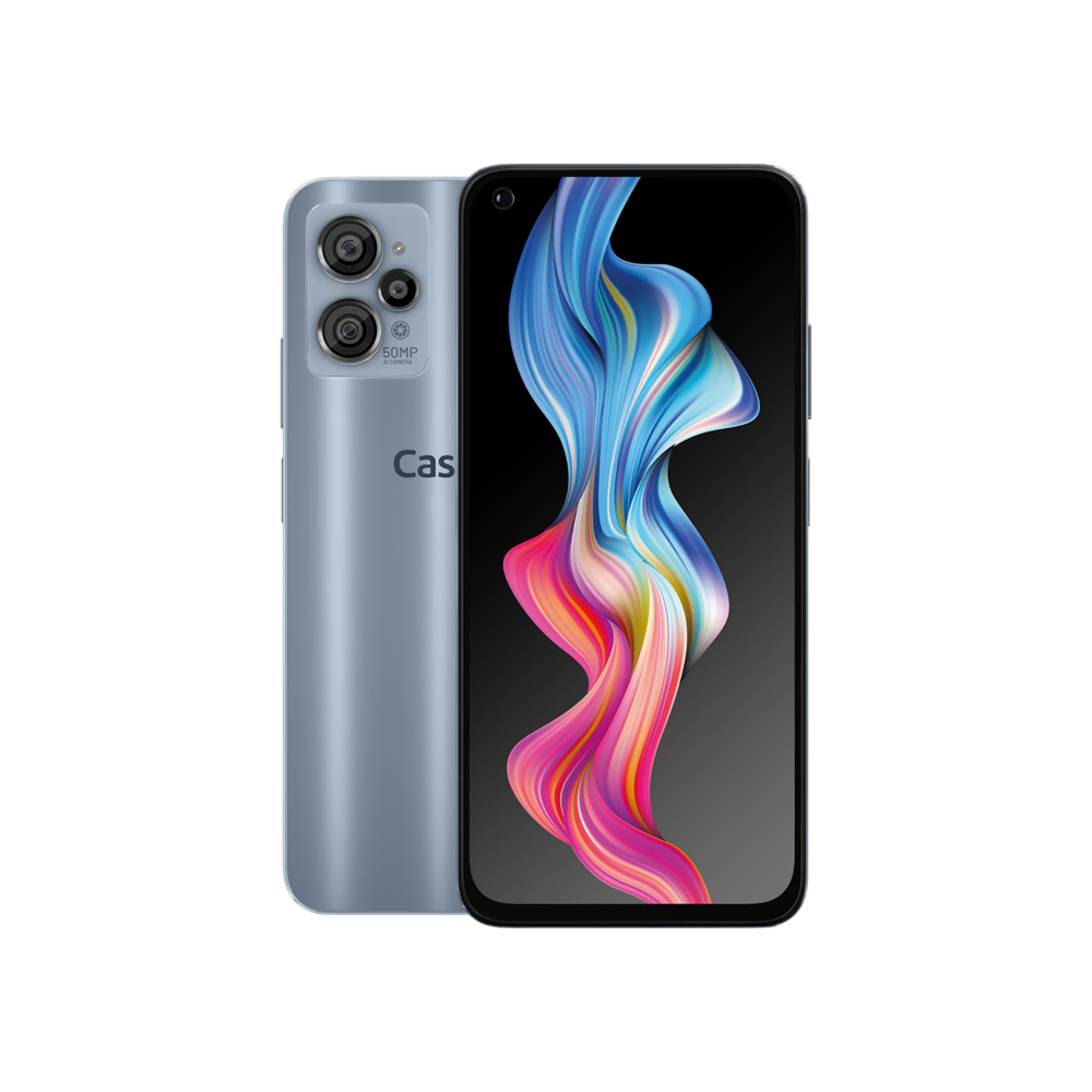 Casper VIA X30 Plus 8GB/256GB Gümüş Android Telefon Modelleri