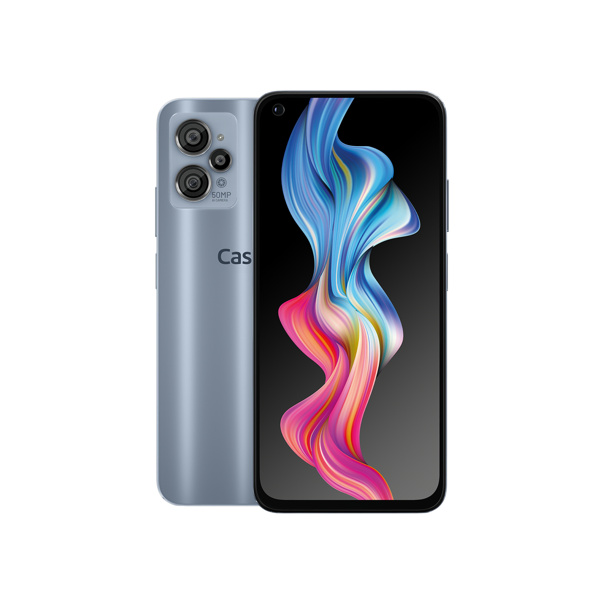 Casper VIA X30 Plus 8GB/256GB Gümüş