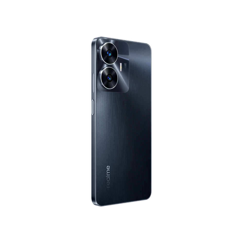 Realme C55 6GB/128GB Siyah Android Telefon Modelleri