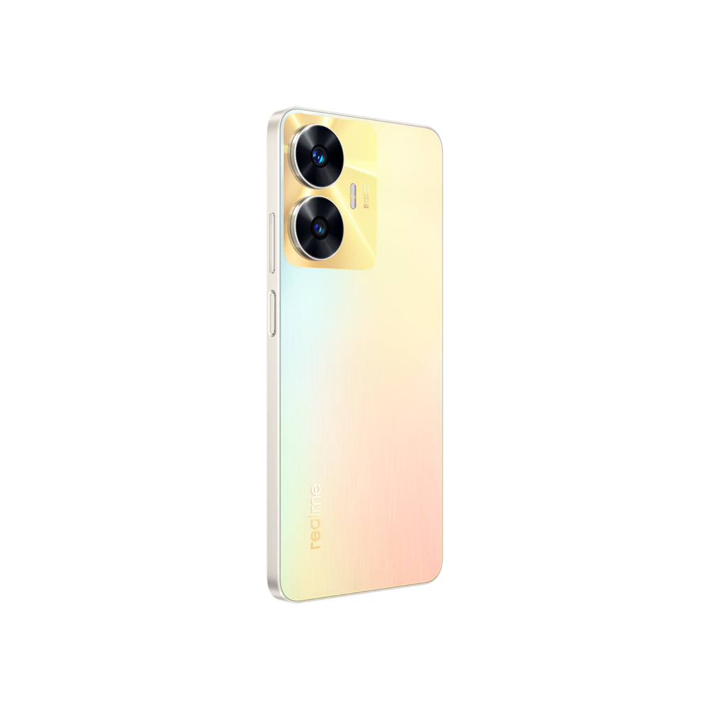 Realme C55 6GB/128GB Altın Android Telefon Modelleri
