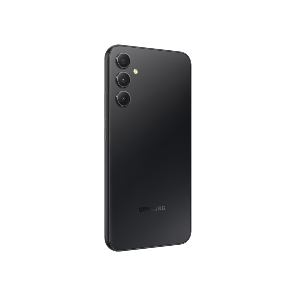 SAMSUNG Galaxy A34 8GB/256GB Siyah Android Telefon Modelleri