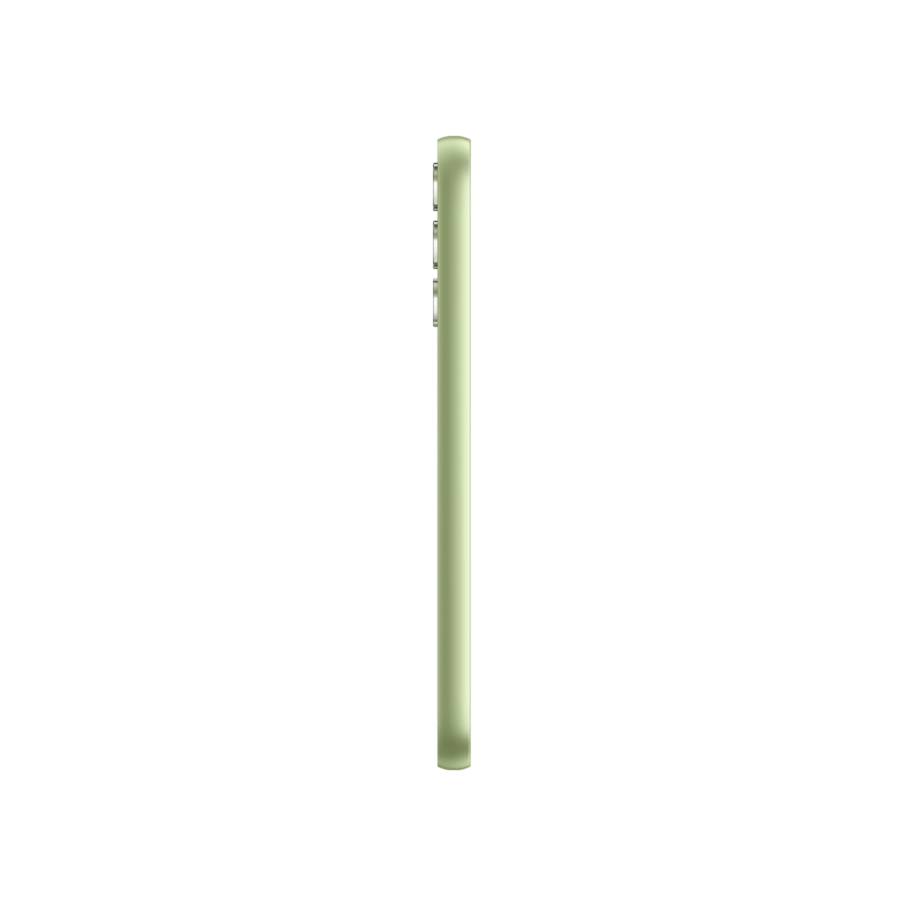 SAMSUNG Galaxy A34 8GB/256GB Yeşil Android Telefon Modelleri