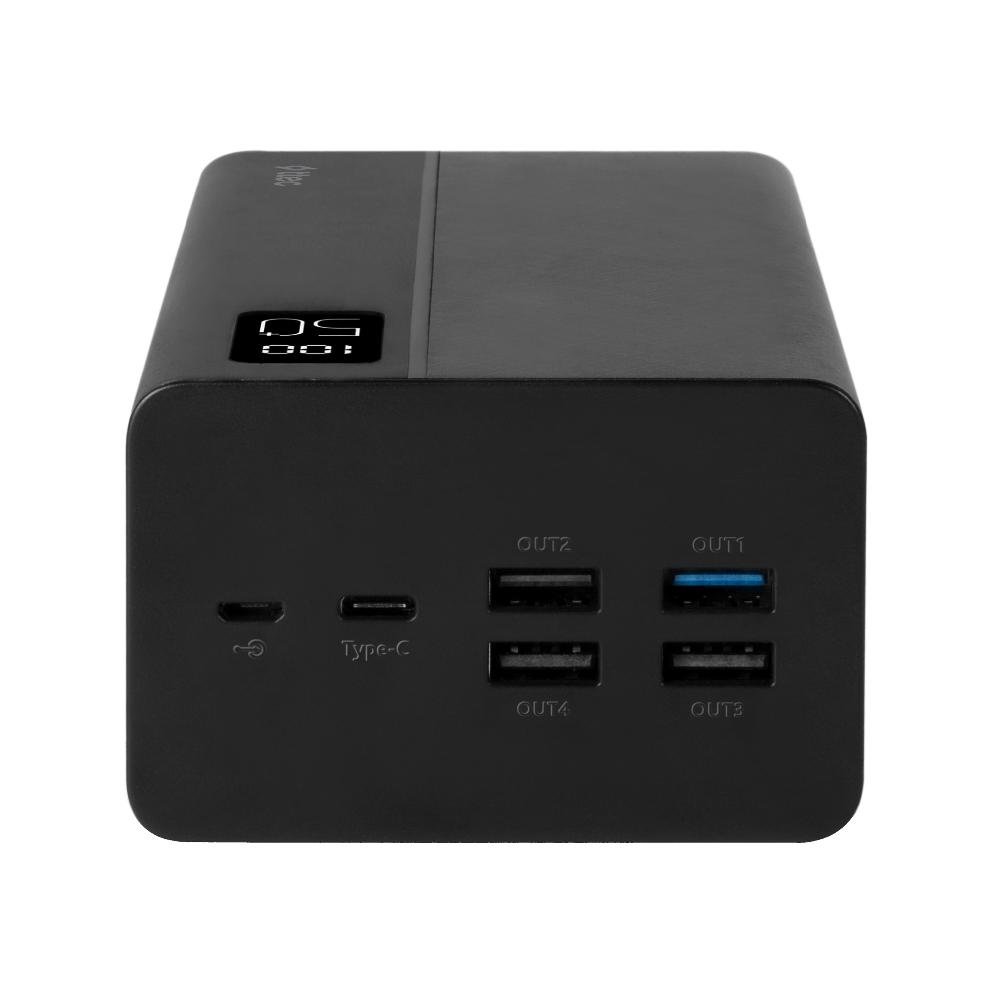 Ttec 2BB197S ReCharger 50000mAh Powerbnk