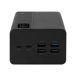 Ttec 2BB197S ReCharger 50000mAh Powerbnk