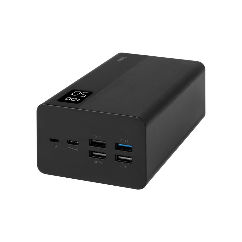 Ttec 2BB197S ReCharger 50000mAh Powerbnk Powerbank