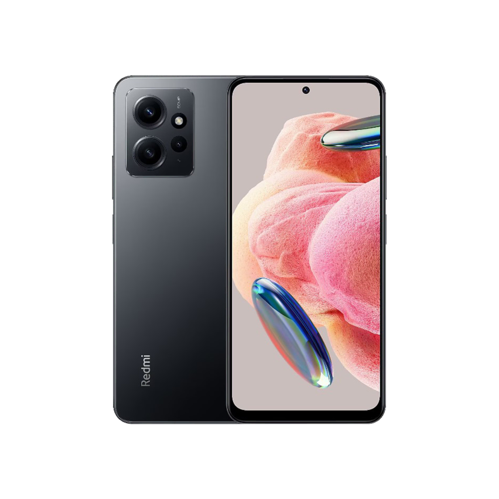 Xiaomi Note 12 6/128GB Gri 