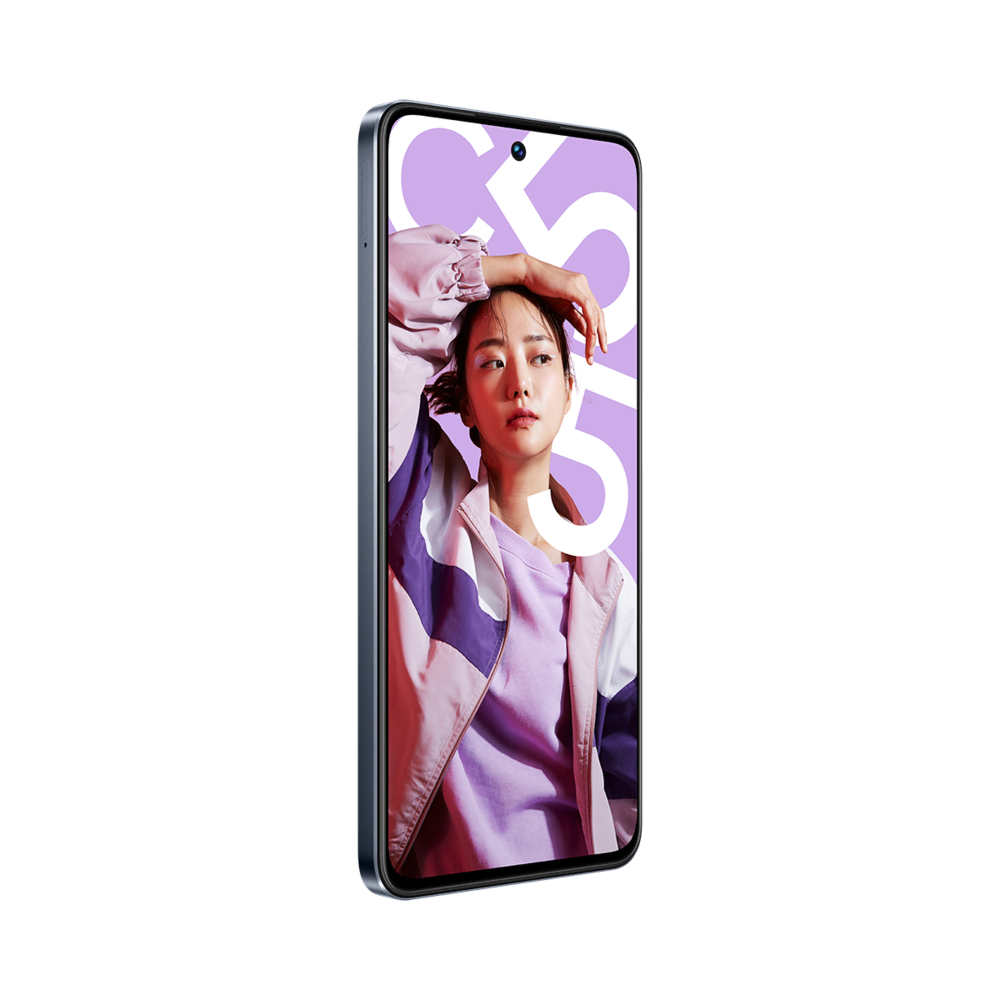 Realme C55 8GB/256GB Siyah 