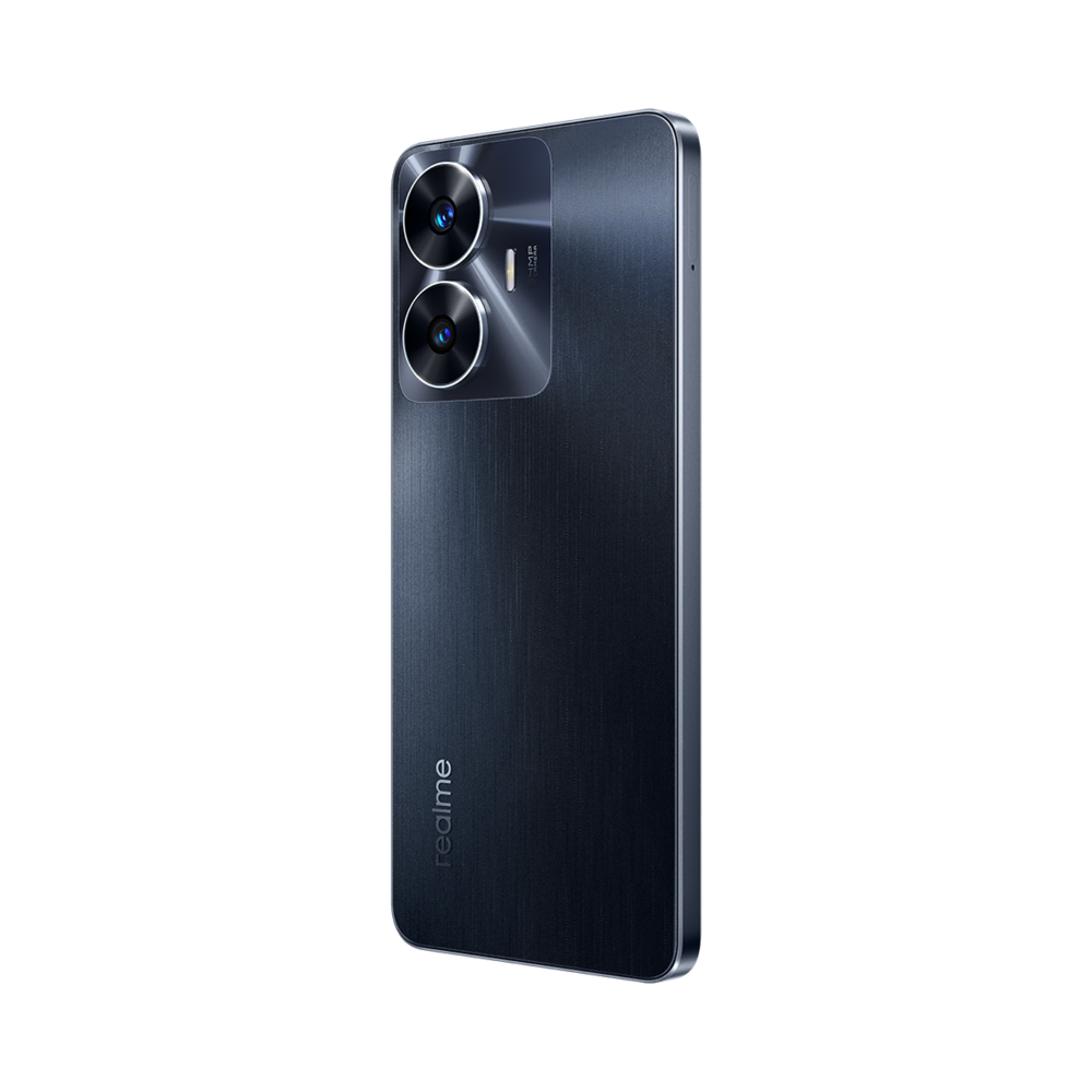 Realme C55 8GB/256GB Siyah 