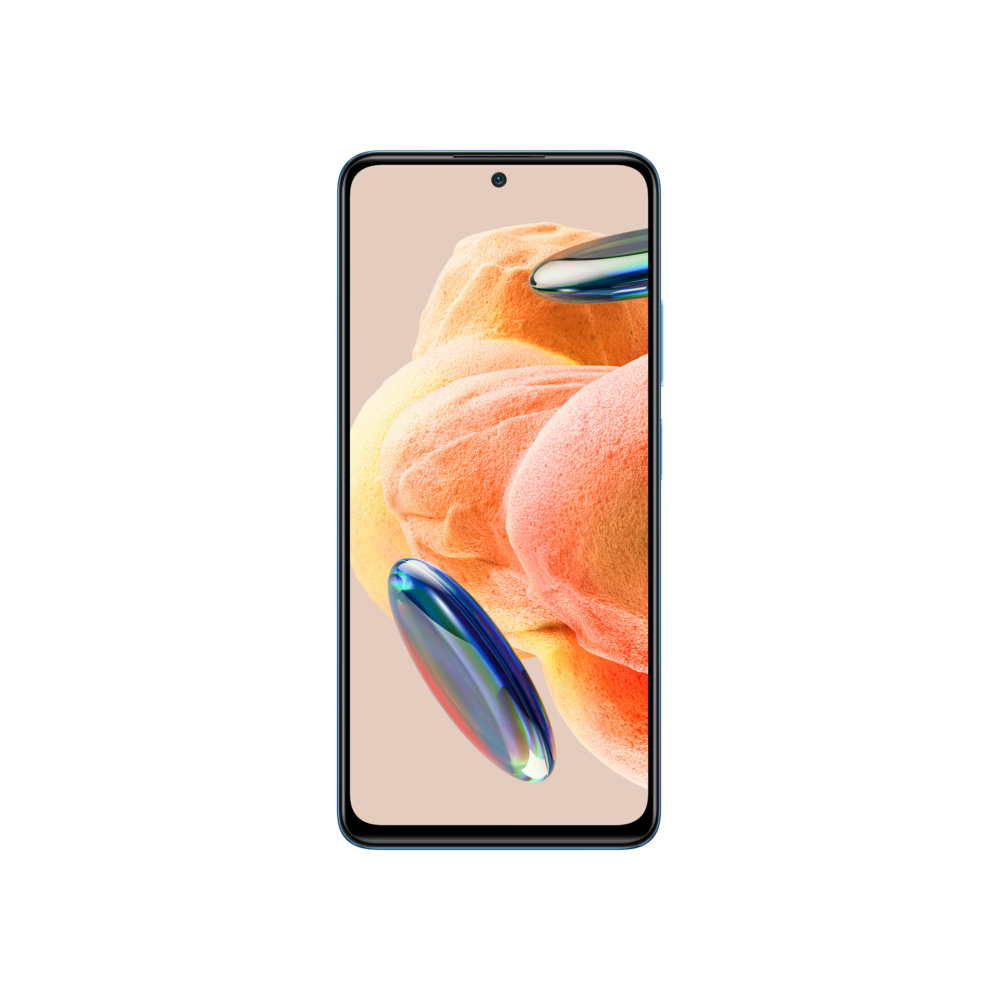 Xiaomi Note 12 Pro 8/256GB Koyu Mavi Android Telefon Modelleri