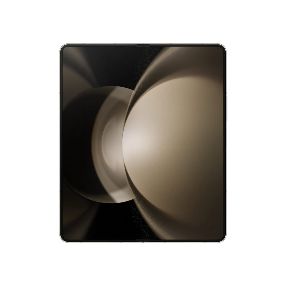 SAMSUNG Galaxy Z Fold5 12/256GB Krem Android Telefon Modelleri