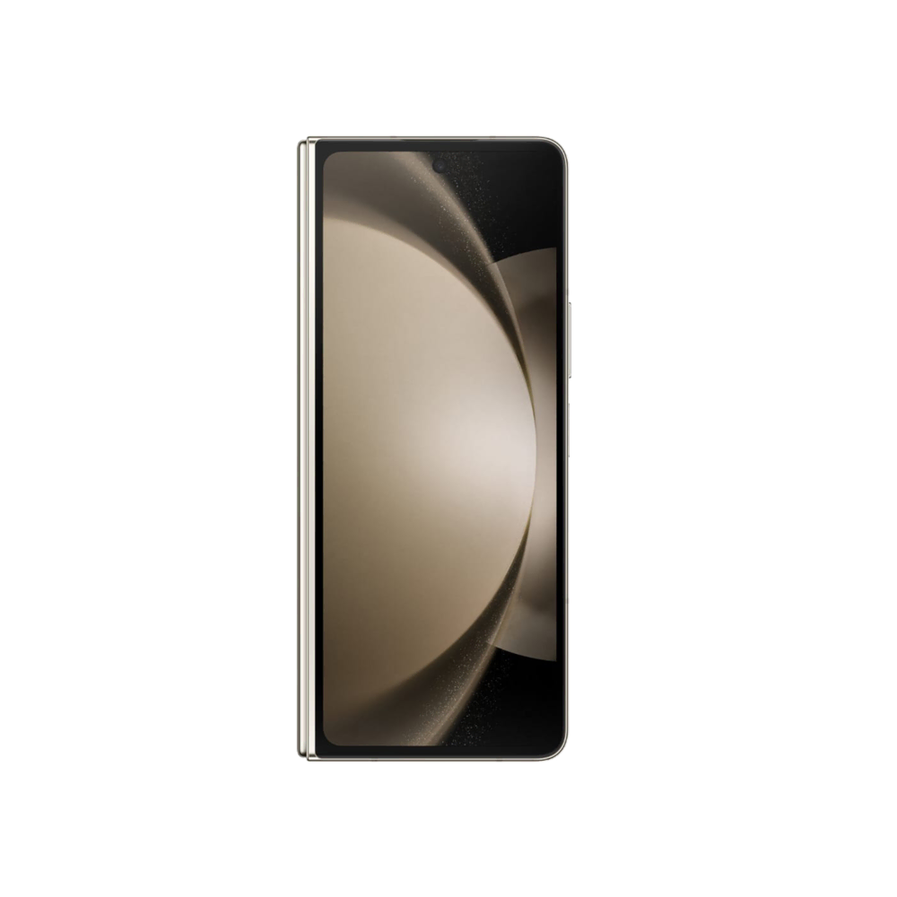SAMSUNG Galaxy Z Fold5 12/256GB Krem Android Telefon Modelleri