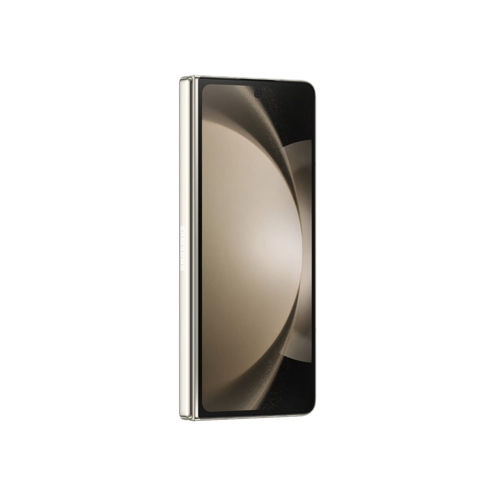 SAMSUNG Galaxy Z Fold5 12/256GB Krem Android Telefon Modelleri