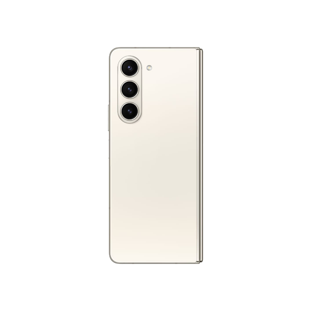 SAMSUNG Galaxy Z Fold5 12/256GB Krem Android Telefon Modelleri