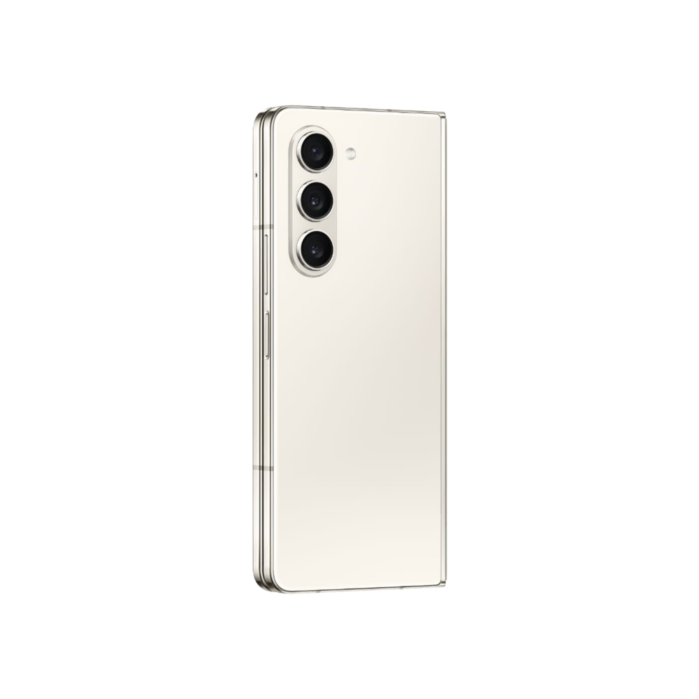 SAMSUNG Galaxy Z Fold5 12/256GB Krem Android Telefon Modelleri