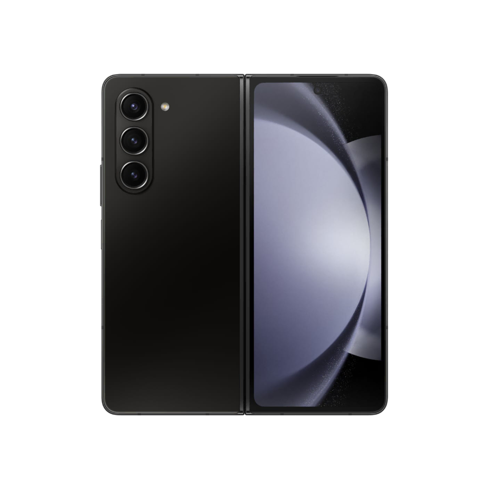SAMSUNG Galaxy Z Fold5 12/512GB Siyah Android Telefon Modelleri