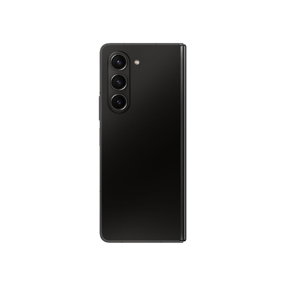 SAMSUNG Galaxy Z Fold5 12/512GB Siyah Android Telefon Modelleri