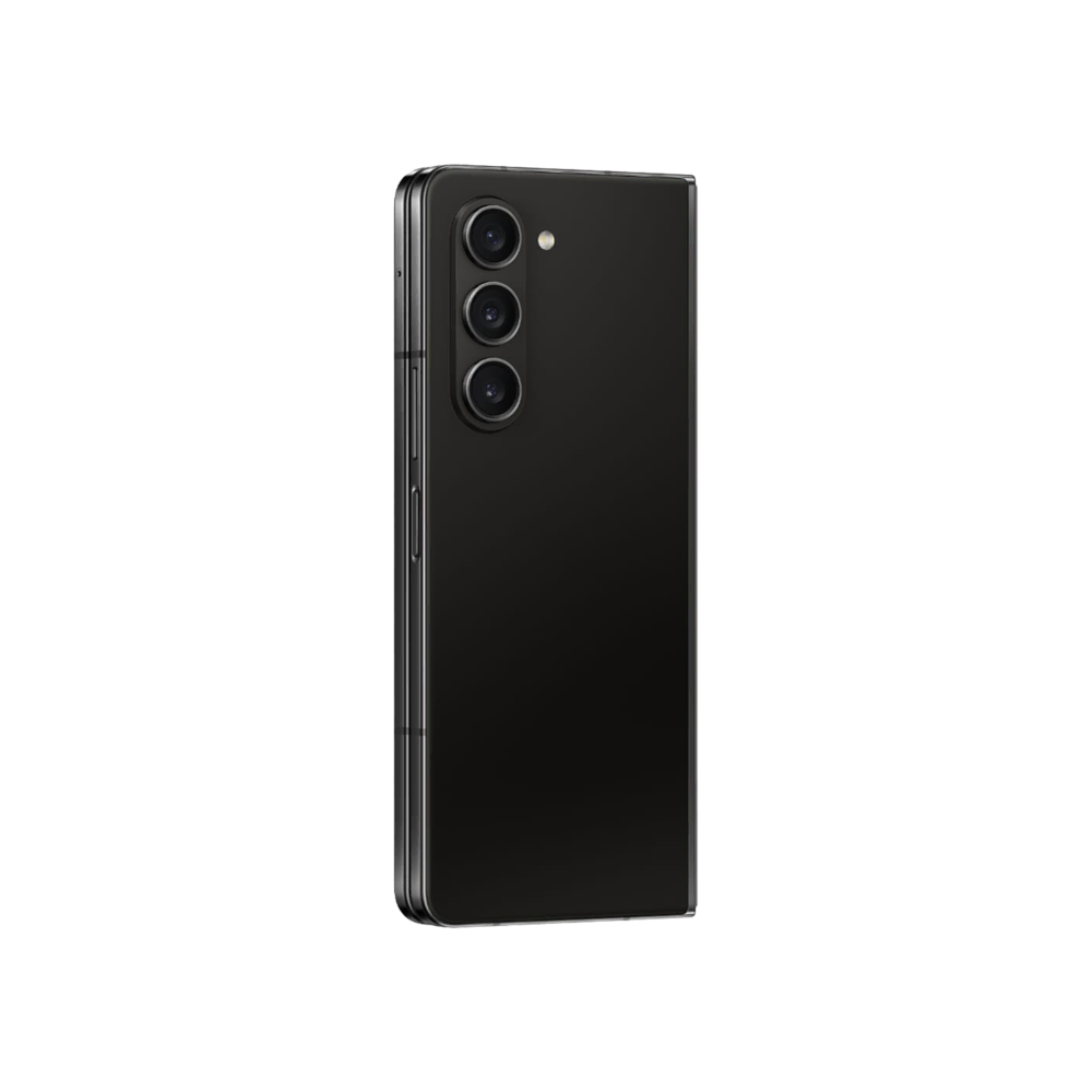 SAMSUNG Galaxy Z Fold5 12/512GB Siyah Android Telefon Modelleri