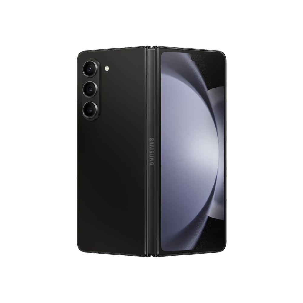 SAMSUNG Galaxy Z Fold5 12/512GB Siyah Android Telefon Modelleri