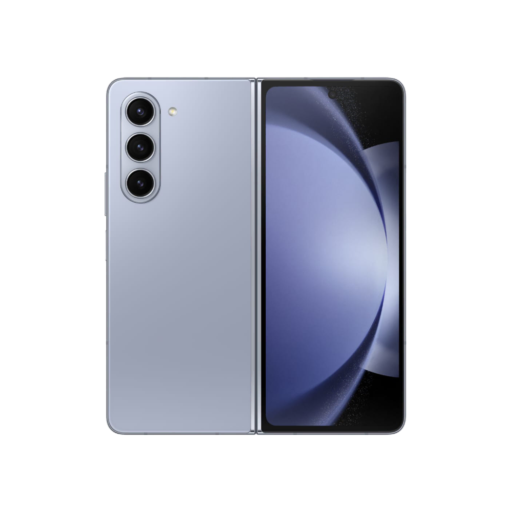SAMSUNG Galaxy Z Fold5 12/512GB Mavi Android Telefon Modelleri