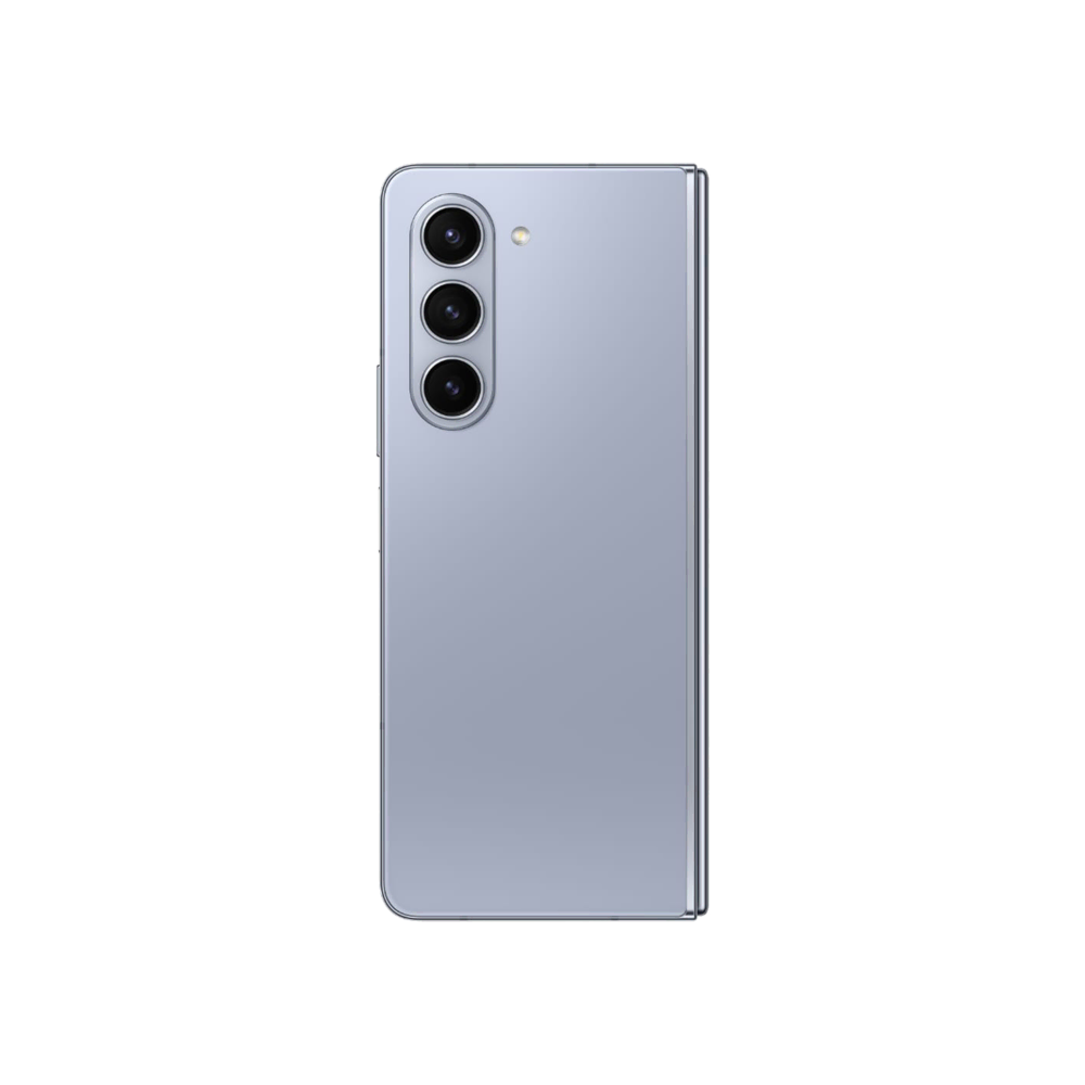 SAMSUNG Galaxy Z Fold5 12/512GB Mavi Android Telefon Modelleri
