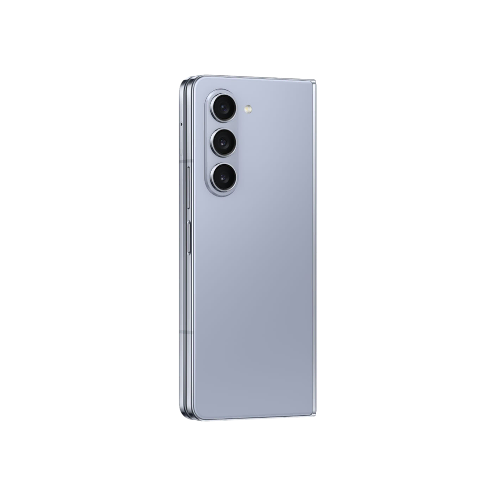 SAMSUNG Galaxy Z Fold5 12/512GB Mavi Android Telefon Modelleri