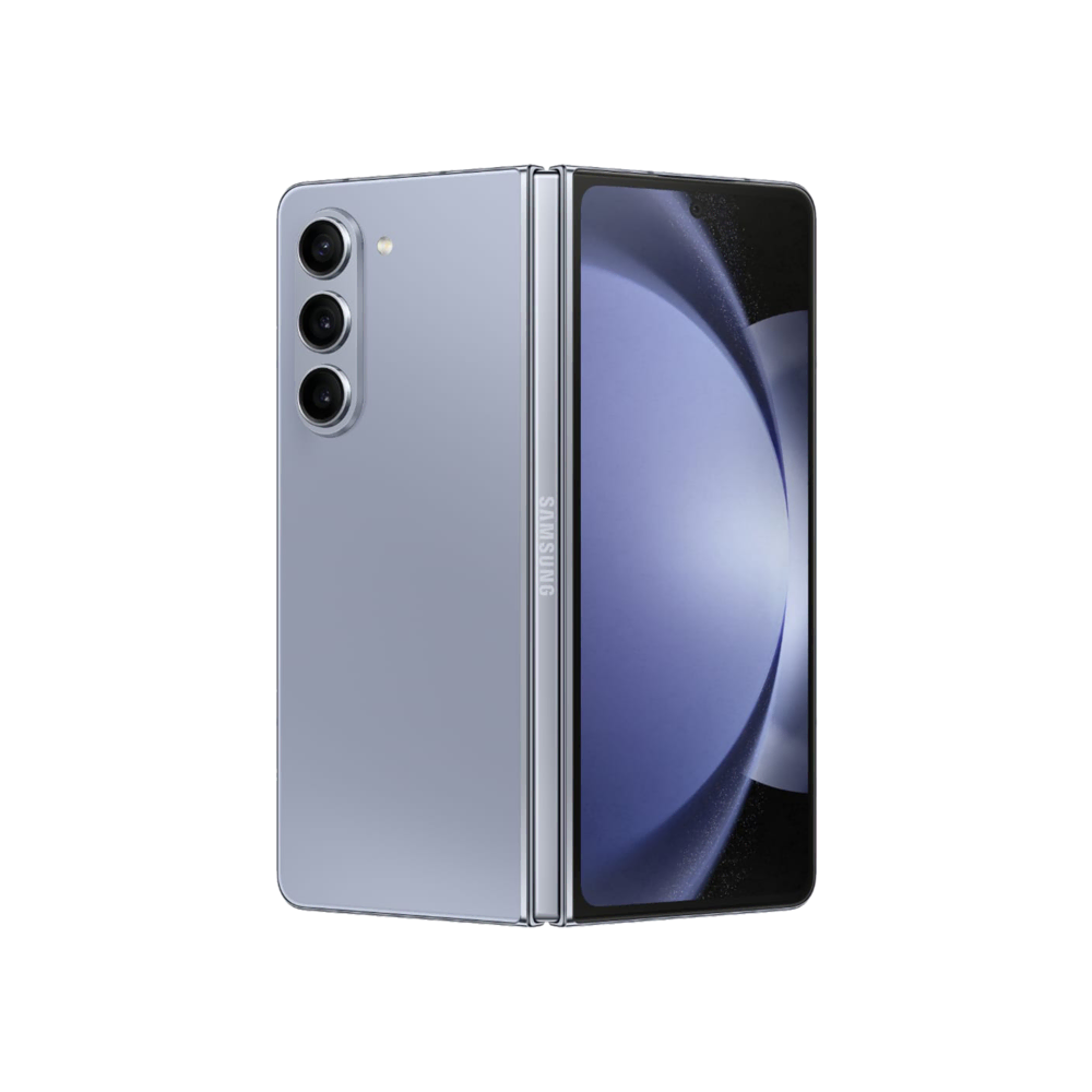 SAMSUNG Galaxy Z Fold5 12/512GB Mavi Android Telefon Modelleri