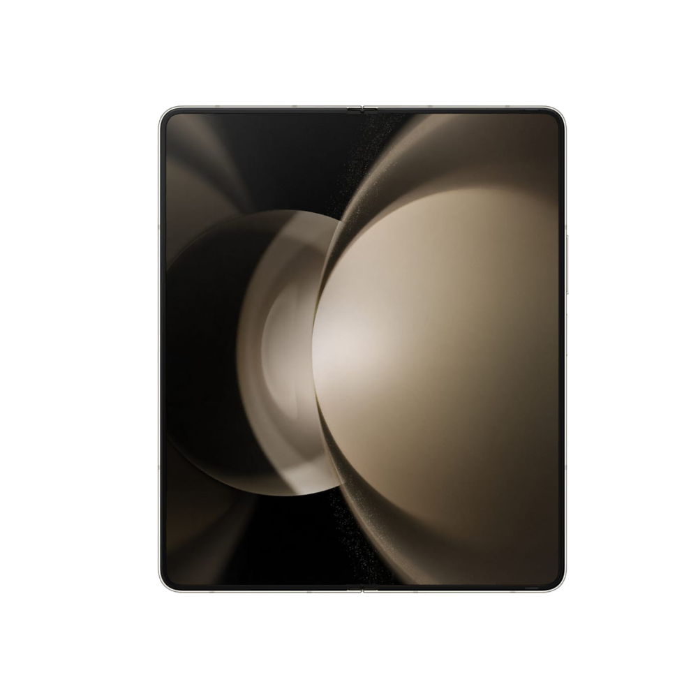 SAMSUNG Galaxy Z Fold5 12/512GB Krem Android Telefon Modelleri