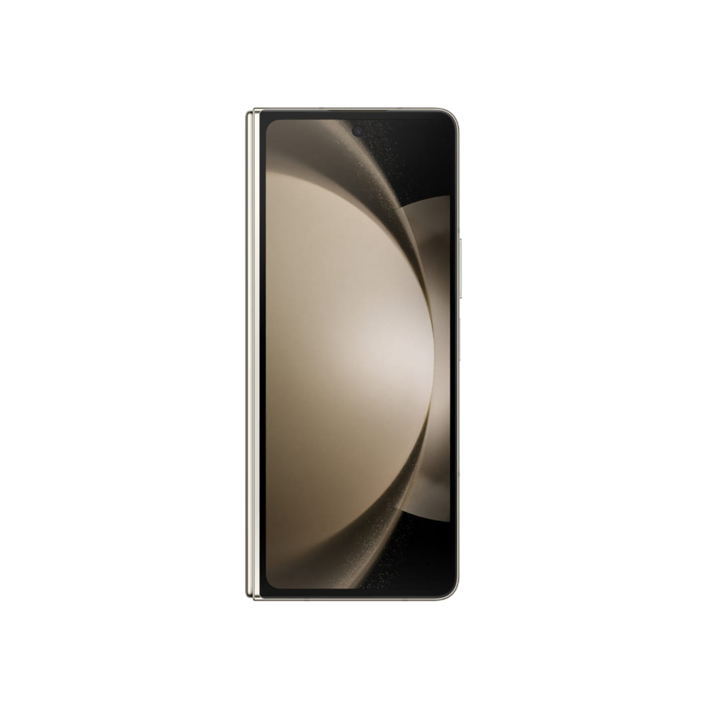 SAMSUNG Galaxy Z Fold5 12/512GB Krem Android Telefon Modelleri