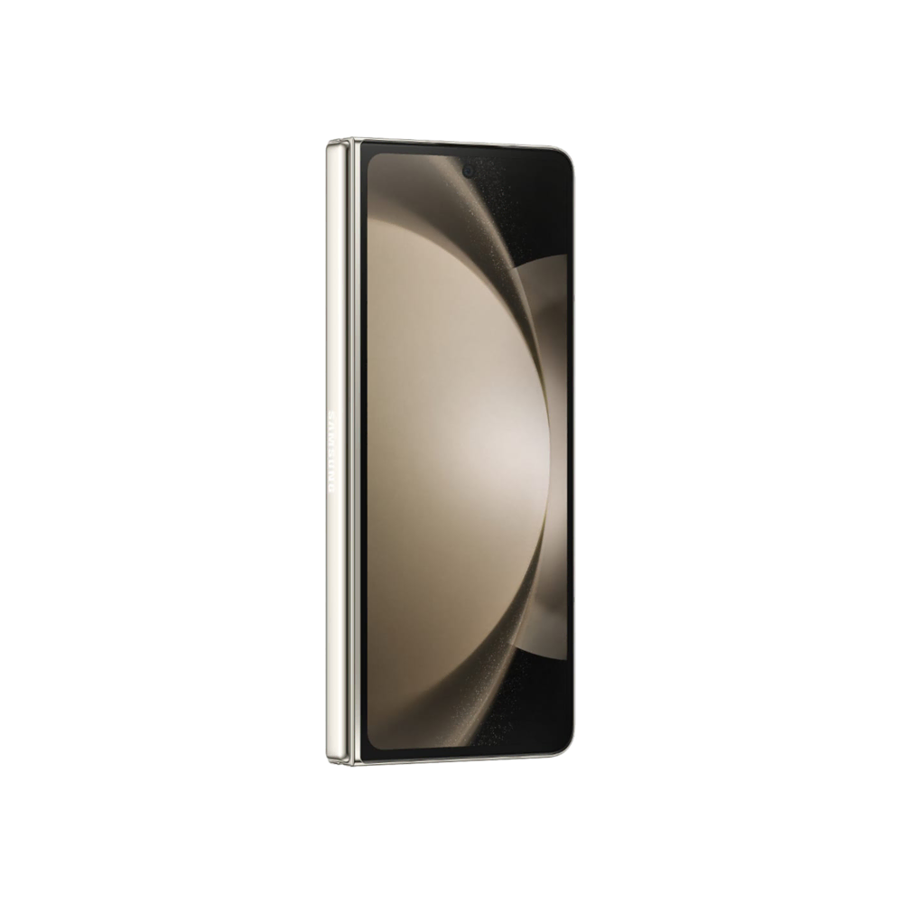 SAMSUNG Galaxy Z Fold5 12/512GB Krem Android Telefon Modelleri