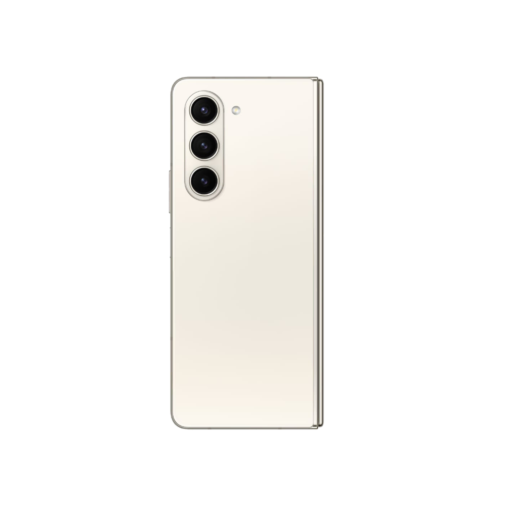 SAMSUNG Galaxy Z Fold5 12/512GB Krem Android Telefon Modelleri