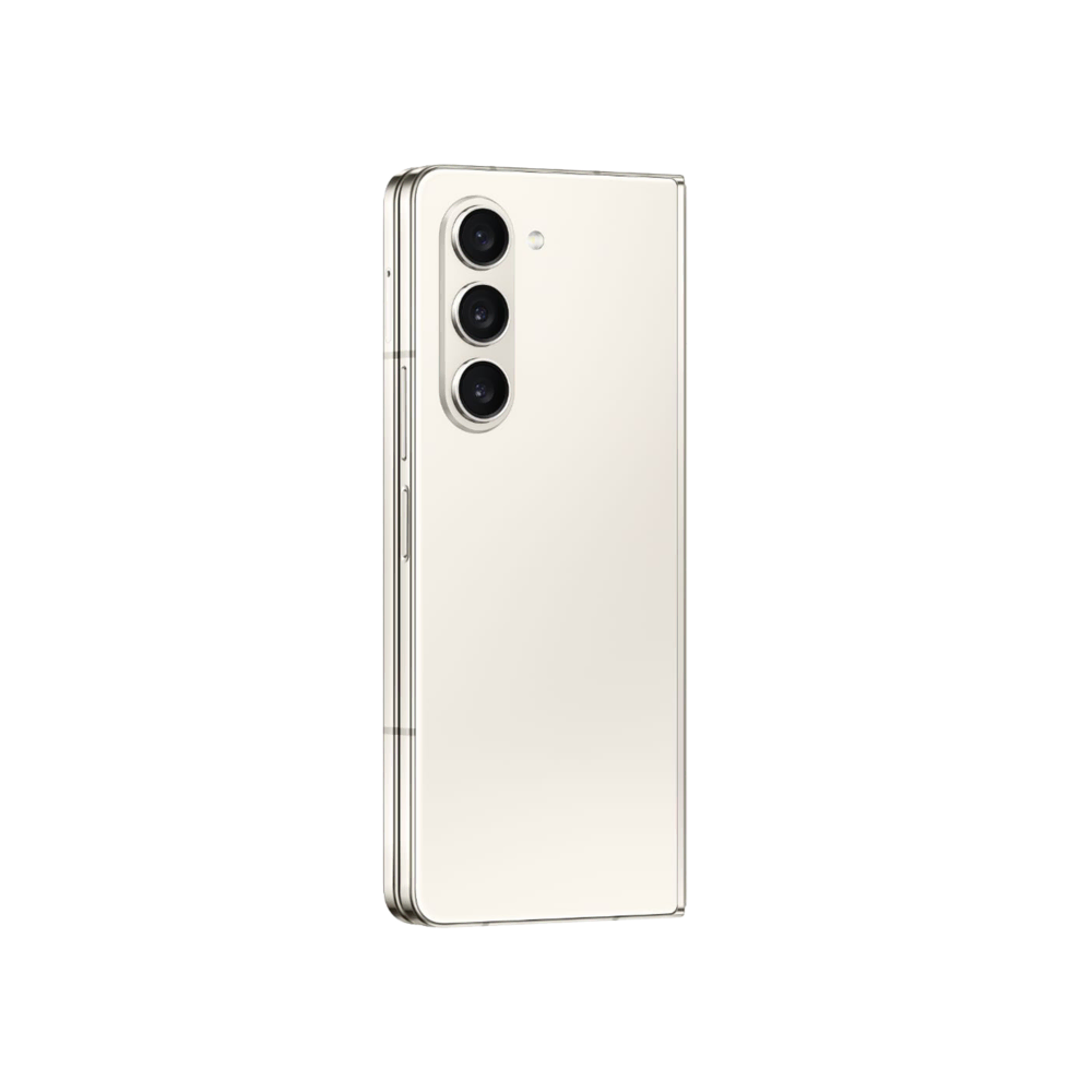 SAMSUNG Galaxy Z Fold5 12/512GB Krem Android Telefon Modelleri