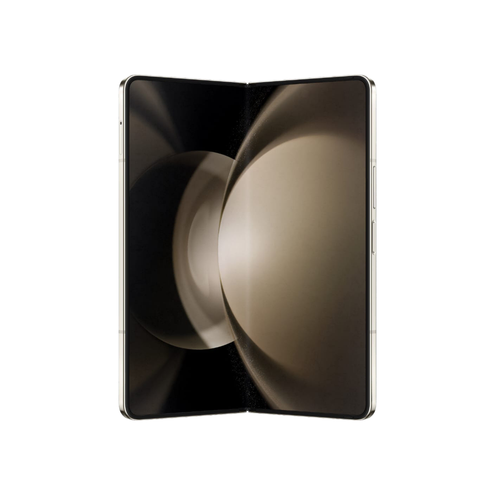 SAMSUNG Galaxy Z Fold5 12/512GB Krem Android Telefon Modelleri