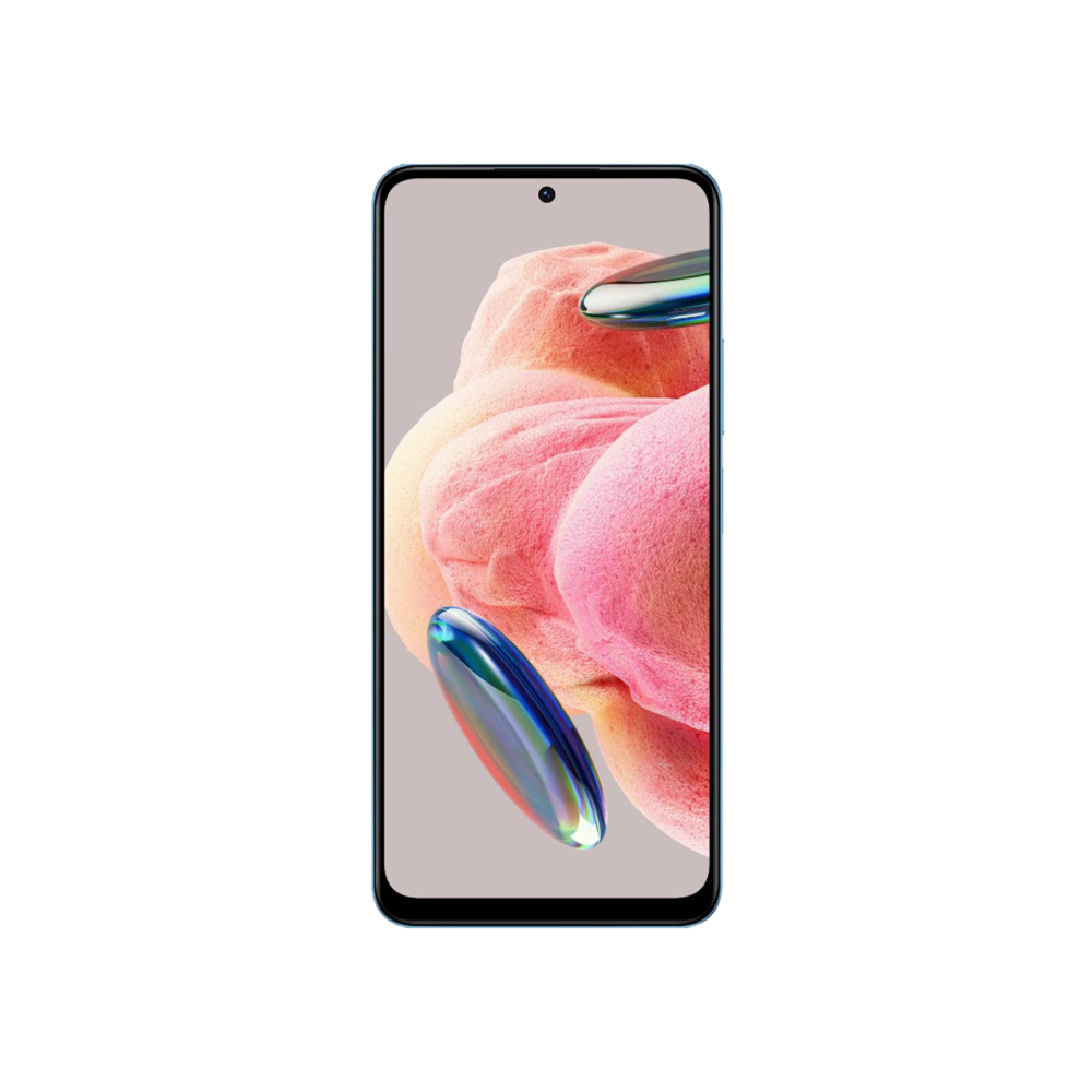 Xiaomi Note 12 8/128GB Mavi Android Telefon Modelleri